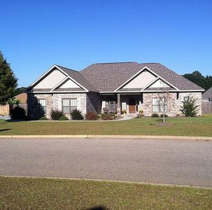 206 Sonya Dr, Enterprise, AL, 36330