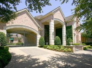 5513 Saint Andrews Ct, Plano, TX 75093
