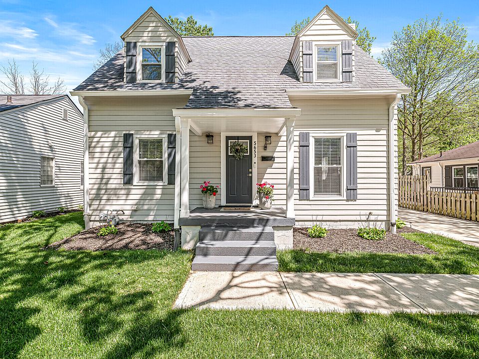 1st image of 5653 Haverford Ave