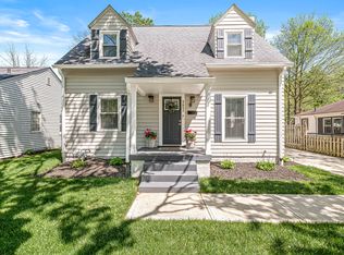 5653 Haverford Ave, Indianapolis, IN