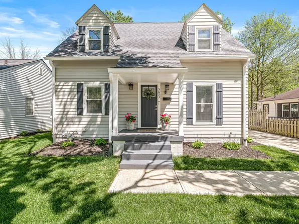 5653 Haverford Ave, Indianapolis, IN 46220