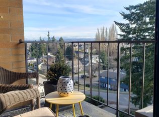 3425 Colby Ave APT 505, Everett, WA 98201