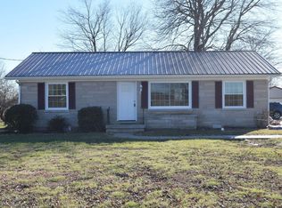 10769 Elizabethtown Rd, Big Clifty, KY 42712