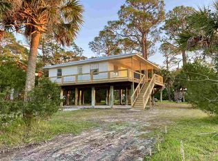 239 Tern Rd, Perry, FL 32348