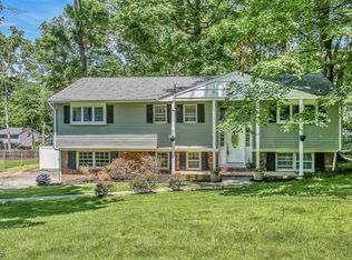 11 Partridge Ln, Sparta, NJ 07871