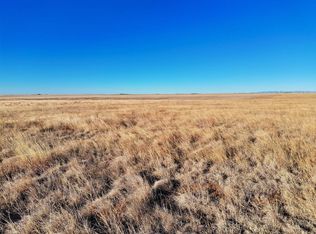 County Road 141, Rush, CO 80833