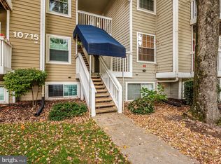 10715 Hampton Mill Ter APT 100, Rockville, MD 20852