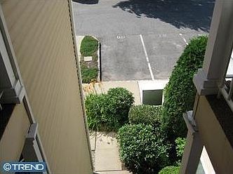 View from Front Door