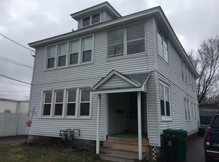 11 Chateaugay St, Chicopee, MA 01020