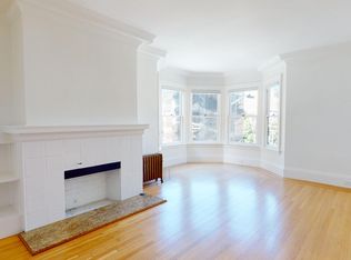 1955 Franklin St APT 2, San Francisco, CA 94109