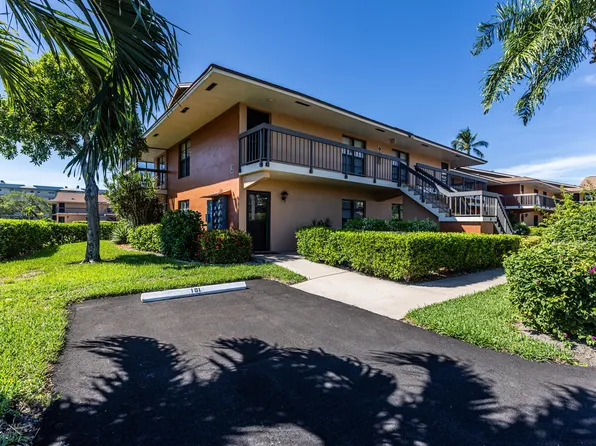 44 Greenbrier St #2-101, Marco Island, FL 34145