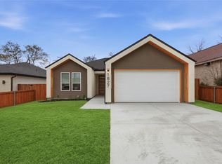 1827 Paducah Ave, Dallas, TX 75216