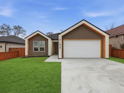 1827 Paducah Ave, Dallas, TX, 75216