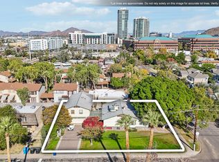 948 S Ash Ave, Tempe, AZ 85281