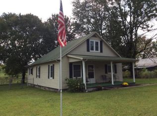 1375 Ringgold Rd, Somerset, KY 42503