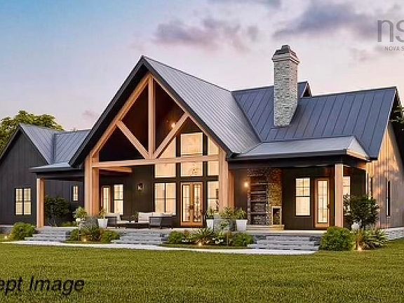 4th image of LOT 10 Western Point Ln