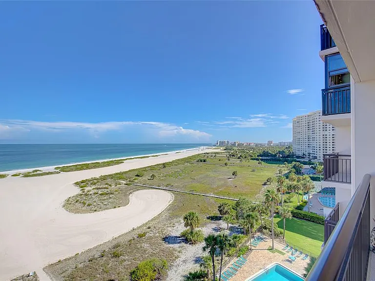 1270 Gulf Blvd #1003 — Photo 30