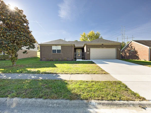 368 Palomino Dr, Richmond, KY 40475
