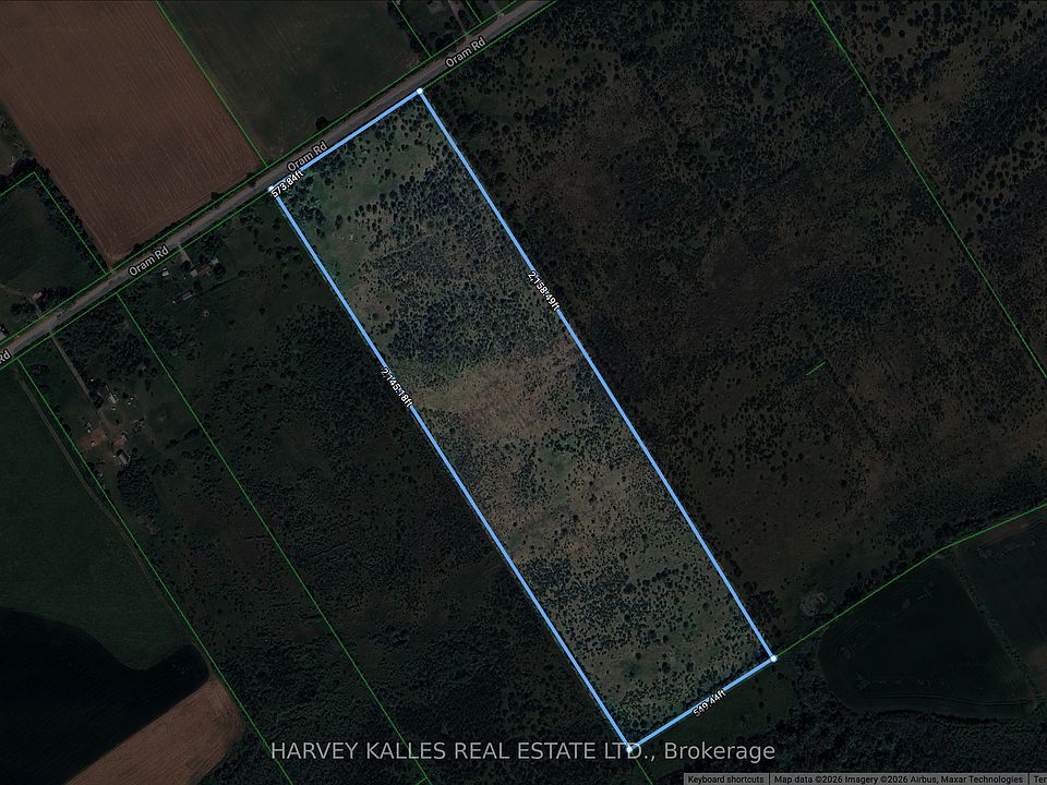 1st image of LOT 63 Oram Rd