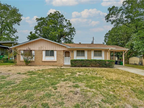 2610 Nottingham Ln, Austin, TX 78704