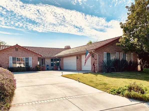 1018 Ridge Heights Dr, Fallbrook, CA 92028