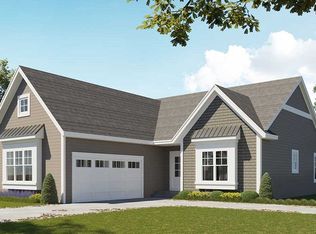 Cypress Plan, The Glen at Pewaukee Lake, Pewaukee, WI 53072