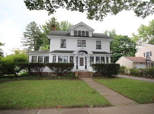 82 Lanvale Park, Rochester, NY 14617