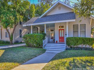 430 W Magnolia Ave, San Antonio, TX 78212