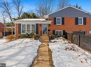 2800 Hickory St, Alexandria, VA 22305