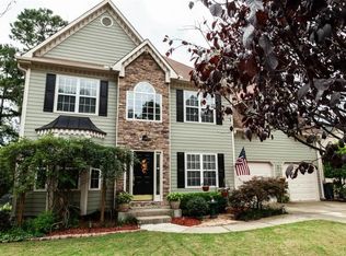 2083 Township Dr, Woodstock, GA 30189