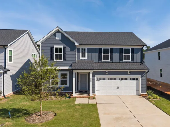 509 Havannah Rd, Garner, NC 27529