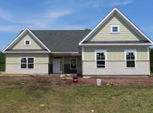 2112 Wood Stork Dr, Conway, SC 29526