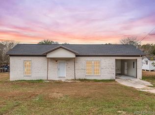 307 Williams Cir, Hartford, AL 36344