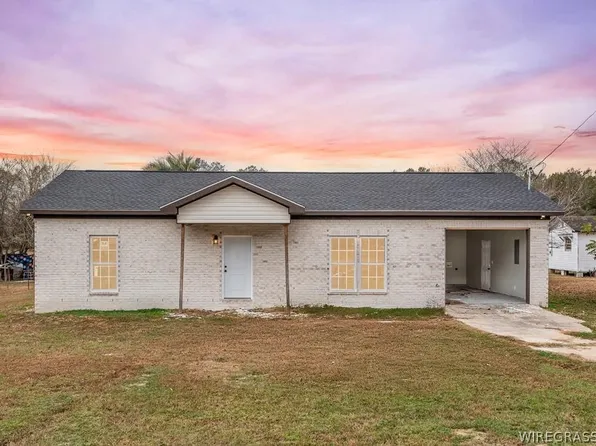 307 Williams Cir, Hartford, AL 36344