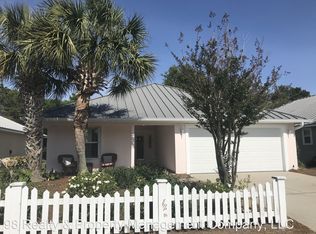 187 Maravilla Dr, Miramar Beach, FL 32550