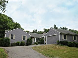 1 Lamplighters Way, Saugus, MA 01906