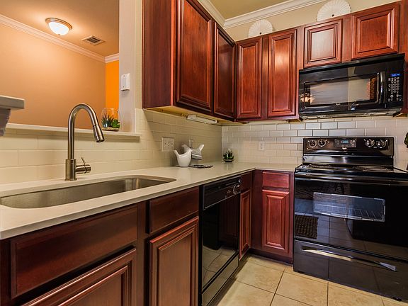 Charming Kitchen