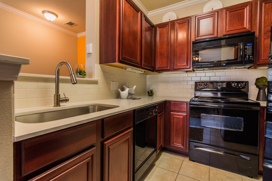 Charming Kitchen