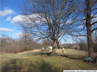 9510 Bowdry Rd, Lake Cormorant, MS 38641