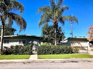 551 N Nantes Ave, La Puente, CA 91744