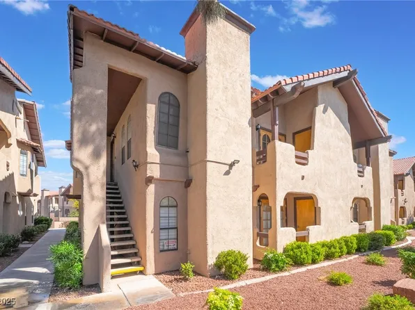 4097 Nook Way APT A, Las Vegas, NV 89103