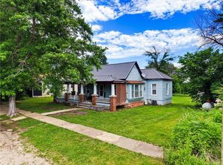 170 N Stringer St, Humphreys, MO 64646