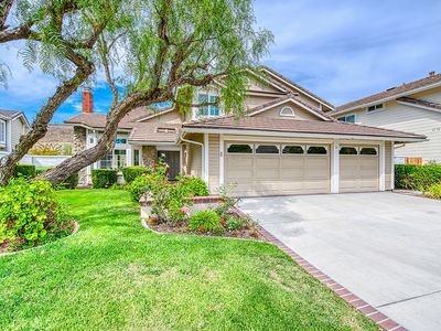 9 Hedgeland, Coto De Caza, CA, 92679