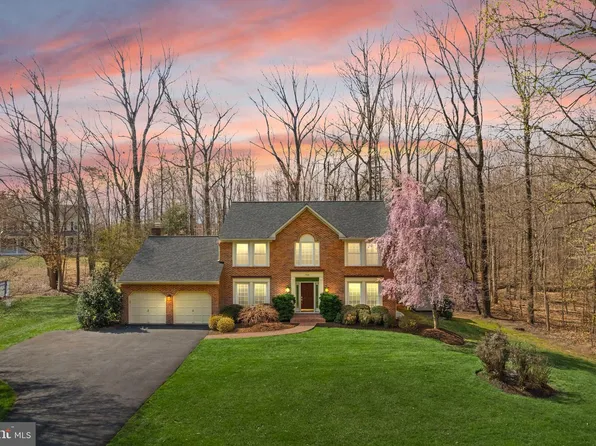 4928 Novak Ln, Fairfax, VA 22030