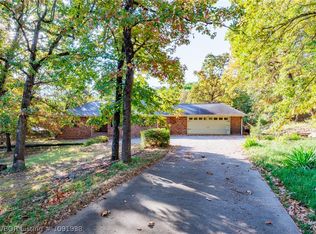 3132 Glen Flora Way, Fort Smith, AR 72908