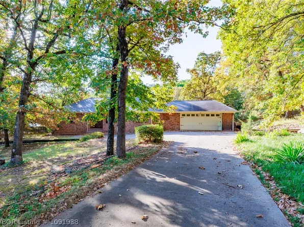 3132 Glen Flora Way, Fort Smith, AR 72908