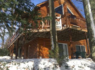 548 E State St #B, Fife Lake, MI 49633