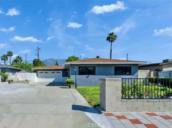 1681 E La Deney Dr, Ontario, CA 91764
