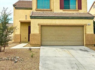 5637 Lawrence St, North Las Vegas, NV 89081