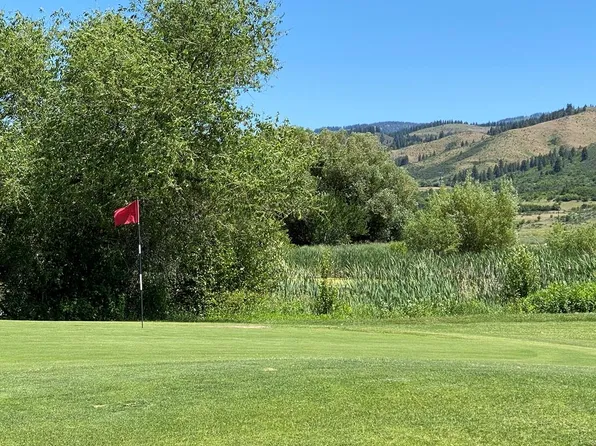 Tbd Fairway Dr, Council, ID 83612